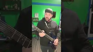 Learn how to bend the strings #guitar #guitarcraft #guitarlessons #metal