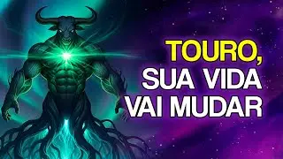 11 COISAS Que Vão Acontecer Com TOURO Nos Próximos Dias