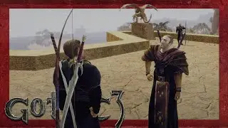 Gothic 3 ⚔️ Tag 11: Bakaresh