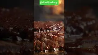 Flank steak marinade #cooking #food #meat #shorts
