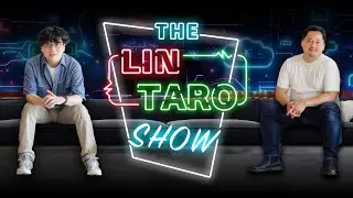 【THE #LINTARO SHOW ライブ収録】084：一週間の話題を振り返るテックビジネスニュース番組
