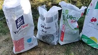 Nutrición de Cultivo Jitomate Var. Vikingo 🍅🍅