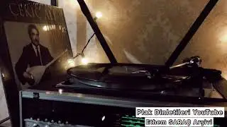 Çekiç Ali Rast Geldim Bir Kaşları Kemana