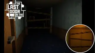 The Last Door on the Left | Full Game