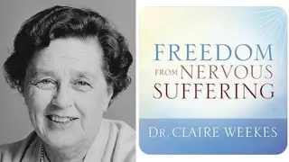 Dr. Claire Weekes 