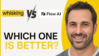 Google Whisk против Flow | Какой видеогенератор на базе ИИ лучше?