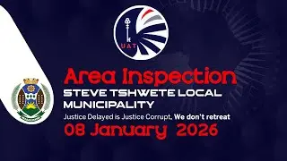 AVALON SPEAKS | COMMUNITIES UNDER PRESSURE | MPUMALANGA PROVINCE 