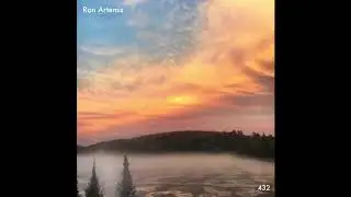 Ron Artemis- Down By The Brooke
