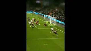 Gabriel&rsquo;s Redemption Arc 😮⚽