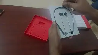 Oneplus Wireless Bullets Z Bass Edition | Unboxing |