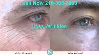Nerium Skincare San Antonio | 210-305-7833