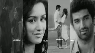 Aashiqui 2 Mashup Sad Broken WhatsApp Status Sad Status 2022 New Status Shraddha K. Aditya Roy K.