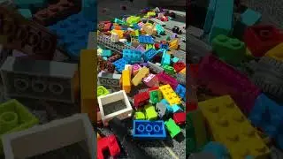 Webrick - Share me your favorite WeBrick moment! #webrick #legoalternative #legoalternativebuild