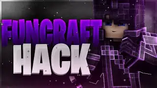 JE ME FAIT HACK SUR FUNCRAFT (ft: owze,Chqrismatique_e,Zaiirix)