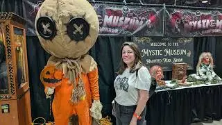 Largest Halloween & Horror Con, Midsummer Scream