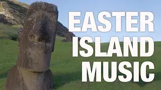 How The Ancient Rapa Nui Language Sounds Like