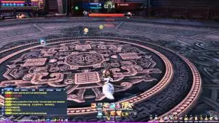 BnS China - fighting an invisible target ?