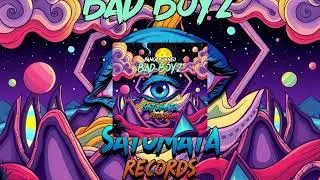 Panca Borneo - Bad Boyz