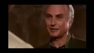 Richard Dawkins on faith, science and religion