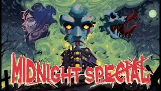 Кажется я сошёл с ума #1 ● Midnight Special ● Прохождение на русском