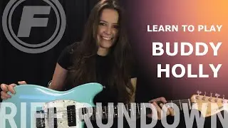 Learn to play 