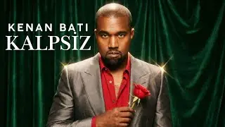Kenan Batı - Kalpsiz (Kanye West - Heartless Arabesk Cover)