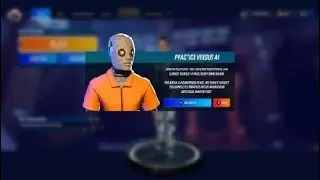Darwin Project Battle Royale Tutorial