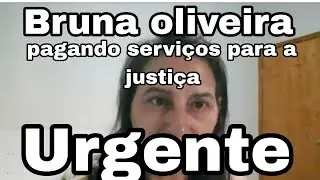 BRUNA OLIVEIRA🚨URGENTE🔥ESTÃO  PAGANDO SERVIÇOS PARA A JUSTIÇA DE PORTUGAL POR INVASÃO?SENDO VIGIADOS