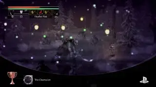 Salt and Sacrifice part 1