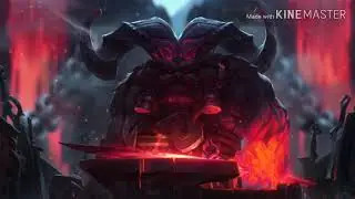 Dejar&eacute; COD Mobile por lol wild rift
