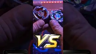 Tyranno Beat VS Whale Wave | Double Xtreme Battle 🔥🔥 #beybladex