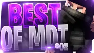 COMPIL MDT SUR FUNCRAFT #02 !