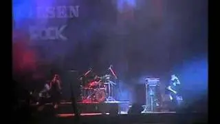 Historia del Rock en Paraguay 4:  Flou en Pilsen Rock 3 (2005).flv