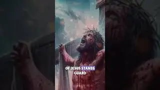 Your Home Is Covered! Strong Protection Prayer in Jesus&rsquo; Name&rdquo; Blood Of Jesus Prayer