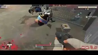 (TF2) the sandman combo isn't dead