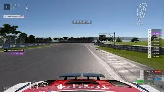 Toyota 86 Gr.B Rally Car BoP Test @ Dragon Trail - Gardens