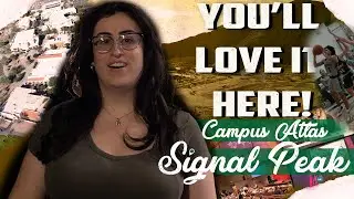 Central Arizona College Signal Peak - Campus Atlas #WeAreCAC #CampusTour