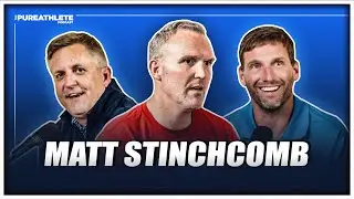 Matt Stinchcomb&rsquo;s Journey: From Youth Sports to UGA & NFL First Round Pick