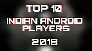 [ Mini Militia ] Top 10 Indian Android Players