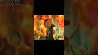 Zarude X. Baby Koko song #pok&eacute;monhindi #pok&eacute;mon #pok&eacute;monxyz #pok&eacute;monmovie #shorts