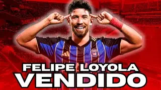‼️💶 SE VA POR 7 MILLONES DE EUROS + INFO DEL MERCADO | #Independiente 