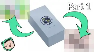 Unboxing a Life TCG - Birds - 1st Edition Starter Box (Part 1)