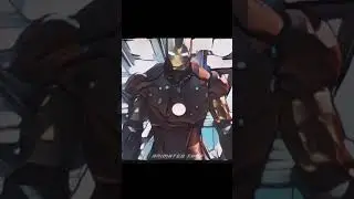 Who&rsquo;s the Best Avenger? 😈🔥 | Avengers Infinity War Edit | MONTAGEM TOMADA (Slowed) #marvel