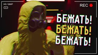 НОВЫЕ УРОВНИ в Escape The Backrooms