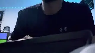 Mi primer ASMR 😃
