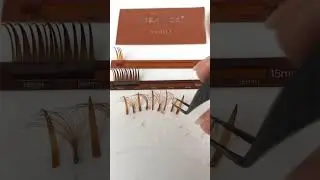 Eyelashes Tutorial #fyp #lashsupplier #lashproducts #lashes   #lashstylist  # lashEJLASHES✈️