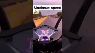 Honda Activa 7g new model top speed