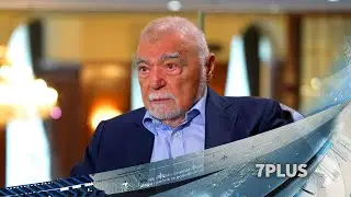2025. godina donijela je kraj političke ere Trojke – drugi dio | 7Plus | Hayat TV