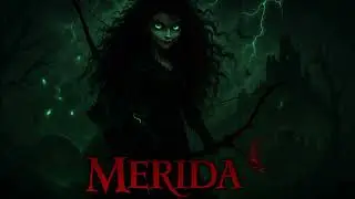 MERIDA'S VILLAIN SONG | The Huntress Reigns | By: Killer Strike