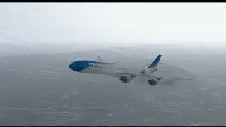 Обзор рудов TCA Airbus edition и как их настроить
